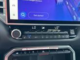 Thumbnail of 2025 Wind Chill Pearl Toyota Tundra Hybrid