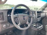 Thumbnail of 2023 Summit White GMC Savana 2500