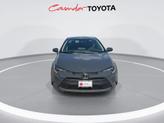 Thumbnail of 2025 Underground Toyota Corolla