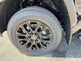 Thumbnail of 2026 Midnight Black Metallic Toyota Tundra