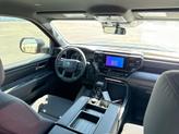 Thumbnail of 2026 Midnight Black Metallic Toyota Tundra