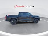 Thumbnail of 2026 Midnight Black Metallic Toyota Tundra