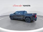 Thumbnail of 2026 Midnight Black Metallic Toyota Tundra