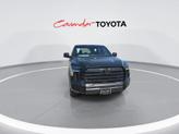 Thumbnail of 2026 Midnight Black Metallic Toyota Tundra