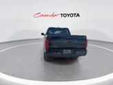 Thumbnail of 2026 Midnight Black Metallic Toyota Tundra