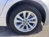 Thumbnail of 2024 Classic Silver Metallic Toyota Corolla Hybrid