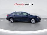 Thumbnail of 2025 Blueprint Toyota Corolla