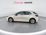 Thumbnail of 2025 Ice Cap Toyota Corolla