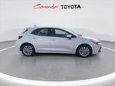 Thumbnail of 2025 Ice Cap Toyota Corolla