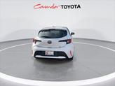 Thumbnail of 2025 Ice Cap Toyota Corolla