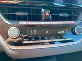 Thumbnail of 2025 Classic Silver Toyota Corolla