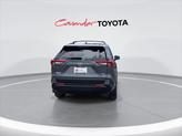 Thumbnail of 2024 Magnetic Gray Toyota RAV4 Prime