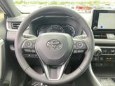 Thumbnail of 2024 Magnetic Gray Toyota RAV4 Prime