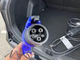 Thumbnail of 2024 Magnetic Gray Toyota RAV4 Prime