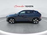 Thumbnail of 2024 Denim Blue Pearl Hyundai KONA