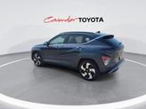 Thumbnail of 2024 Denim Blue Pearl Hyundai KONA