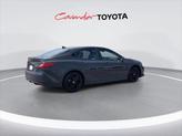 Thumbnail of 2025 Underground Toyota Camry