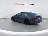 Thumbnail of 2025 Underground Toyota Camry