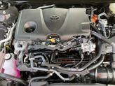 Thumbnail of 2025 Underground Toyota Camry