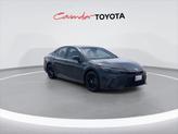 Thumbnail of 2025 Underground Toyota Camry