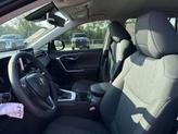 Thumbnail of 2025 Magnetic Gray Metallic Toyota RAV4