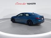 Thumbnail of 2025 Teal   Green Toyota Camry