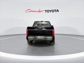 Thumbnail of 2025 Midnight Black Toyota Tundra Hybrid