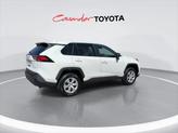 Thumbnail of 2025 Ice Cap Toyota RAV4