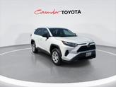 Thumbnail of 2025 Ice Cap Toyota RAV4