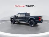 Thumbnail of 2025 Agate Black Ford F-250