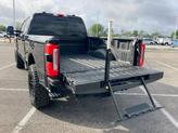 Thumbnail of 2025 Agate Black Ford F-250