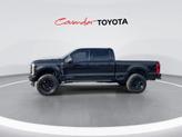 Thumbnail of 2025 Agate Black Ford F-250