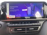 Thumbnail of 2025 Reservoir Blue Toyota Camry