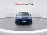 Thumbnail of 2025 Reservoir Blue Toyota Camry