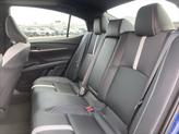 Thumbnail of 2025 Reservoir Blue Toyota Camry