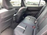 Thumbnail of 2025 Reservoir Blue Toyota Camry