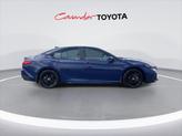 Thumbnail of 2025 Reservoir Blue Toyota Camry