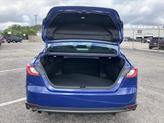 Thumbnail of 2025 Reservoir Blue Toyota Camry