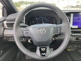 Thumbnail of 2025 Reservoir Blue Toyota Camry
