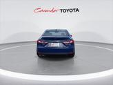 Thumbnail of 2025 Reservoir Blue Toyota Camry