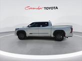 Thumbnail of 2025 Wind Chill Pearl Toyota Tundra Hybrid