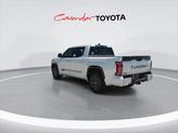 Thumbnail of 2025 Wind Chill Pearl Toyota Tundra Hybrid