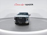 Thumbnail of 2025 Wind Chill Pearl Toyota Tundra Hybrid
