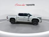 Thumbnail of 2025 Wind Chill Pearl Toyota Tundra Hybrid
