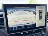 Thumbnail of 2025 Wind Chill Pearl Toyota Tundra Hybrid