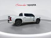 Thumbnail of 2025 Wind Chill Pearl Toyota Tundra Hybrid