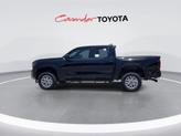 Thumbnail of 2025 Black Toyota Tacoma