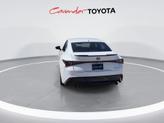 Thumbnail of 2023 Ultra White Lexus IS 350