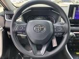 Thumbnail of 2025 Magnetic Gray Toyota RAV4