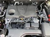 Thumbnail of 2025 Magnetic Gray Toyota RAV4